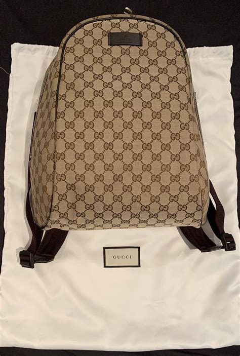 sacoche gucci occasion